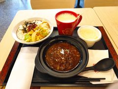 -永和大王(小厨·东四十条店)