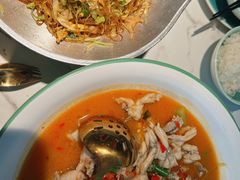 -雀蓝川菜(滨湖万象汇店)