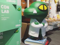 -KAKAO FRIENDS(弘大店)