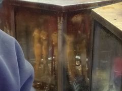 -一代烤翅王(大汉口店)
