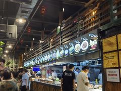 -3号仓库(幸福北路店)