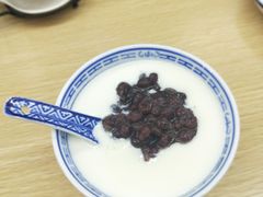 -三点半糖水铺(西溪银泰店)