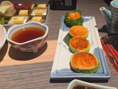 -炙柒Sekinana·精致日料(合生汇店)