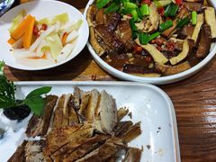 -下梅人家土菜馆(历史文化餐厅度假区店)