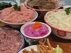-楠火锅(西单店)