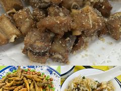 -东兴黄鳝饭店(江洲店)