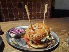 -Q MEX 库迈墨西哥餐吧(三里屯店)