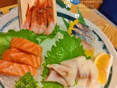 -鱼意寿司(钟村分店)