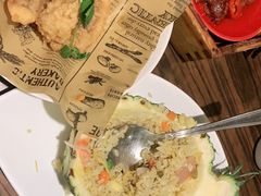 -避风塘(江桥万达店)