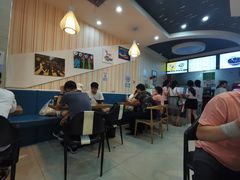 大堂-螺小胖柳州螺蛳粉(钟楼总店)
