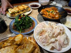 -金谷园饺子馆(北邮总店)