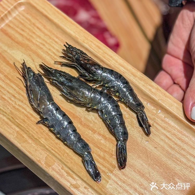 市中心不到一百吃原切谷饲自助烤肉！性价比贼高！