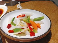 -渝信川菜(西单店)