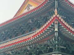-广东圆玄道观