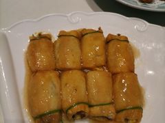 -玉华台饭庄·淮扬菜·烤鸭(望京店)