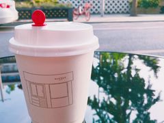 -NokNok Coffee(宽窄巷子店)