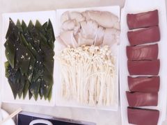 -天都肥牛(南五马路店)