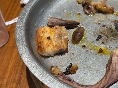 -汉巴味德·烤肉与啤酒的自助(杭州大悦城店)