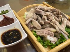-沽源味道蒙餐莜面家常菜