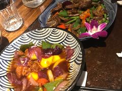 -上楼私房菜(院士路店)