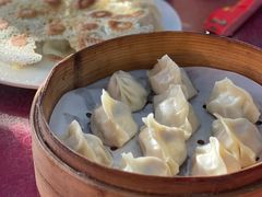 -老边饺子馆(中街店)
