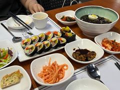 -黑山岛餐厅
