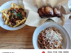 -1901 Cafe(西四店)
