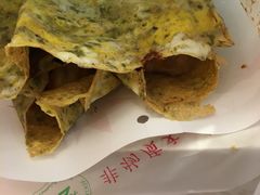 -清真·二嫂子煎饼果子(鼓楼旗舰形象店)