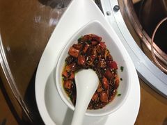 -宝泉铜锅·涮羊肉(解放东路店)