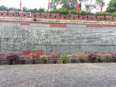-胡里山炮台