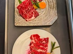 -海之屋韩式烤肉(海棠68环球美食街店)
