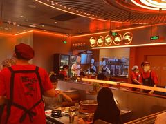 -西塔老太太泥炉烤肉(苏州大悦城店)