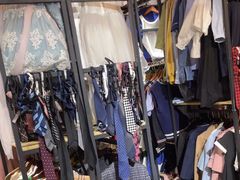 -宇不同照相馆(万嘉广场店)