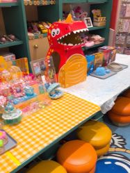 -奈尔宝·儿童乐园·亲子餐厅(苏州大悦城店)