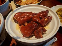 -好嫂子•刀削面(大兴店)