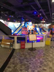 -幻贝家儿童乐园(苏州中心店)