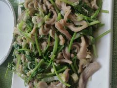 -桃子餐厅·天津菜(红星路直营店)