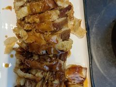 -京滨饭店·餐厅(阜外大街店)