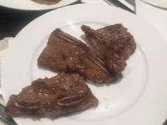 -浙商开元名都酒店·蓝色多瑙河自助餐厅