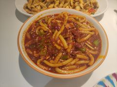 -西域阿里马新疆菜·清真(桂花路店)