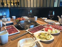 -小饕荟养生火锅(仁和·熙春郡店)