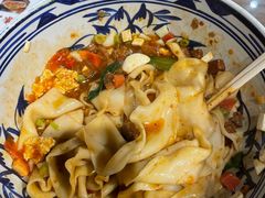 -元志初腊汁肉夹馍(钟楼粉巷店)