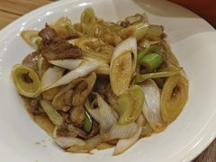 -塔里木的羊·新疆特色餐厅(钱湖北路店)