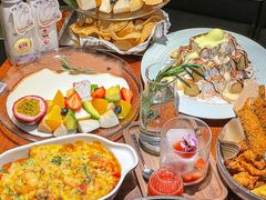 -卡朋厨房(289艺术园区店)