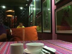 -香巴拉云南餐厅(华莱坞店)