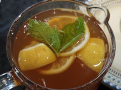-西堤牛排(北京国瑞店)