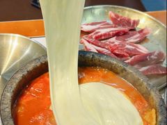 -六七八韩式烤肉·韩国料理(上杭路店)