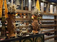 -敏珠拉姆藏餐·南京厨房(富春江东街店)