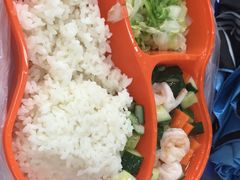 -北京外国语大学东院食堂