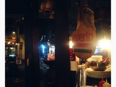 -La Tavernetta(Bar à Vin)(乌鲁木齐路店)